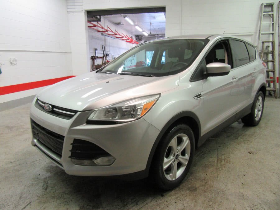 Used Ford Escape FWD 4dr SE 2015 | Victoria Preowned Autos Inc. Little Ferry, New Jersey Used Ford Escape FWD 4dr SE 2015 | Victoria Preowned Autos Inc. Little Ferry, New Jersey