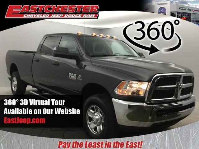 2016 Ram 2500 Tradesman, available for sale in Bronx, New York | Eastchester Motor Cars. Bronx, New York