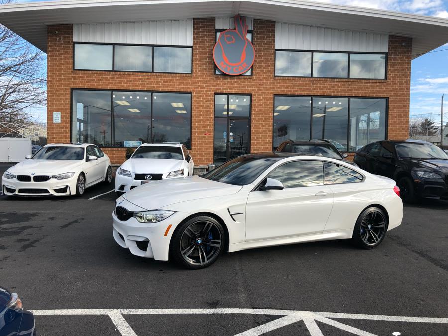 2016 BMW M4 2dr Cpe, available for sale in Newcastle, Delaware | My Car. Newcastle, Delaware