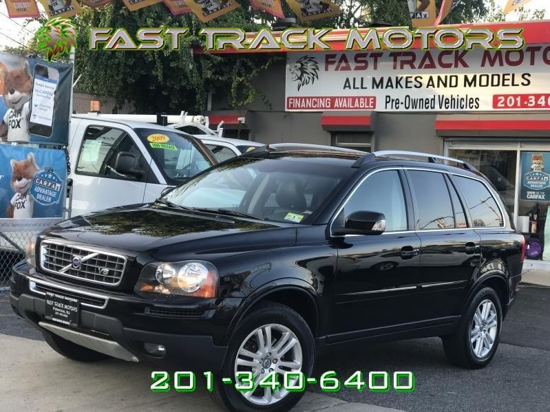 2007 Volvo Xc90 , available for sale in Paterson, New Jersey | Fast Track Motors. Paterson, New Jersey