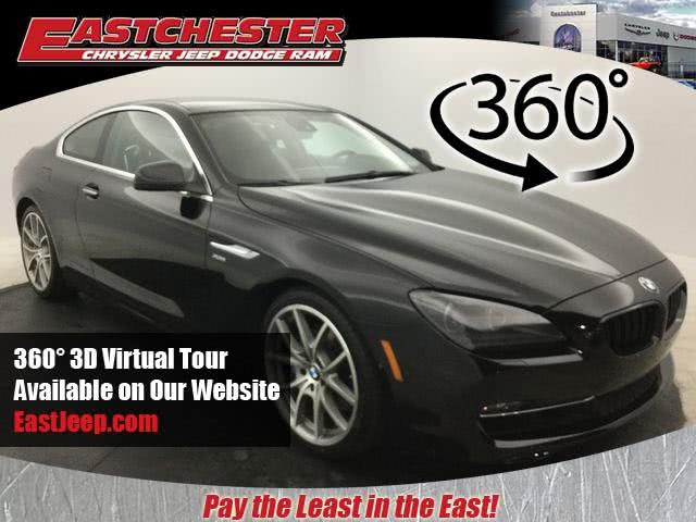2012 BMW 6 Series 650i xDrive, available for sale in Bronx, New York | Eastchester Motor Cars. Bronx, New York