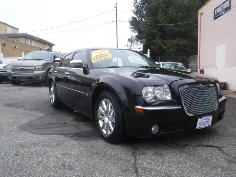 2007 Chrysler 300-Series 4dr Sdn 300C RWD, available for sale in Philadelphia, Pennsylvania | Eugen's Auto Sales & Repairs. Philadelphia, Pennsylvania