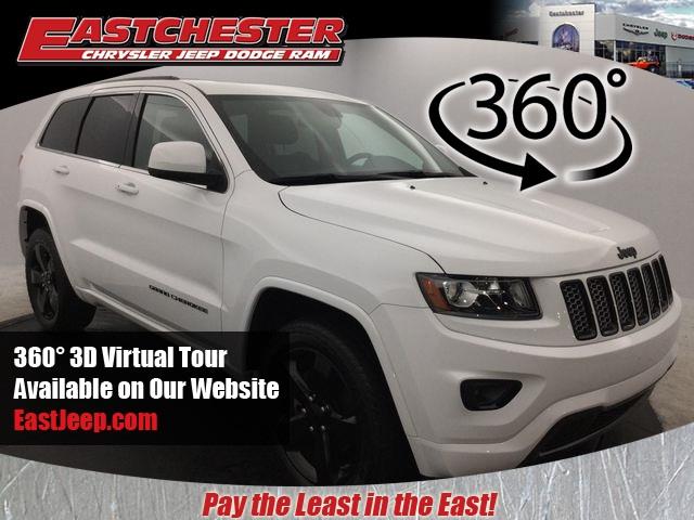 2015 Jeep Grand Cherokee , available for sale in Bronx, New York | Eastchester Motor Cars. Bronx, New York