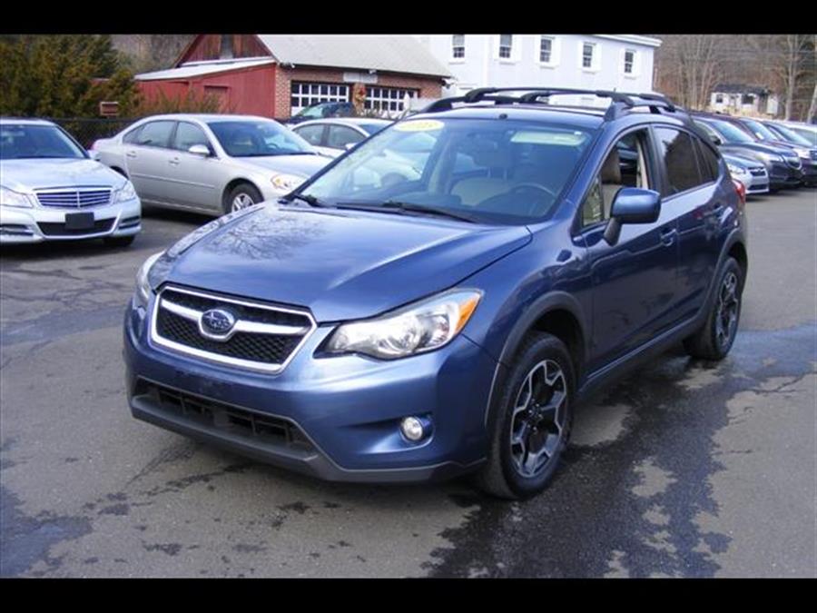 2013 Subaru Xv Crosstrek 2.0i Premium, available for sale in Canton, Connecticut | Canton Auto Exchange. Canton, Connecticut