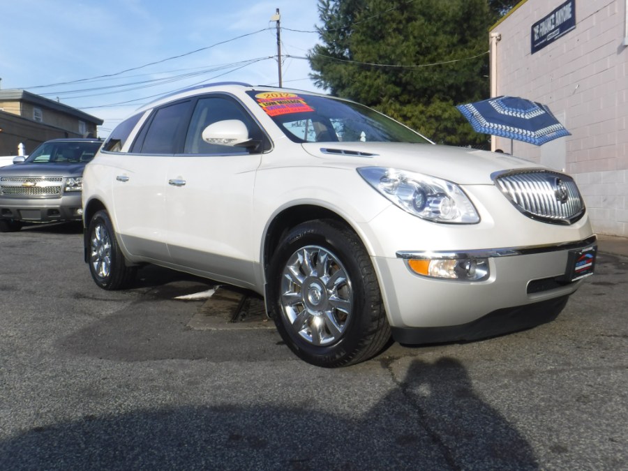 2012 Buick Enclave AWD 4dr Leather, available for sale in Philadelphia, Pennsylvania | Eugen's Auto Sales & Repairs. Philadelphia, Pennsylvania