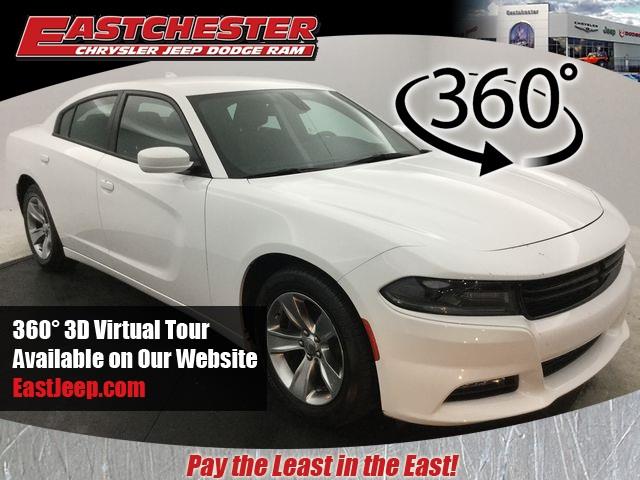 2016 Dodge Charger SXT, available for sale in Bronx, New York | Eastchester Motor Cars. Bronx, New York