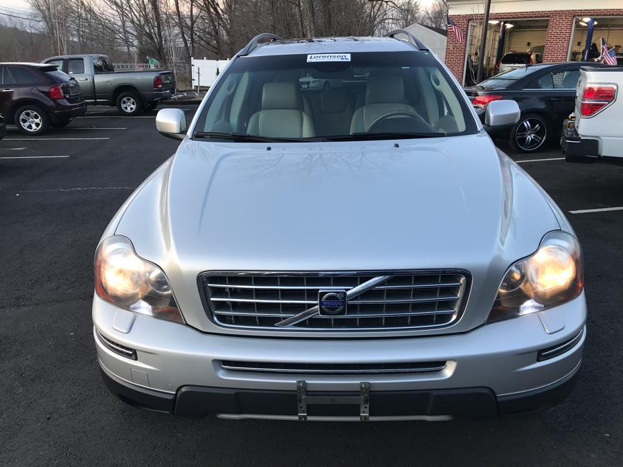 2008 Volvo XC90 AWD 4dr I6 w/Snrf/3rd Row, available for sale in Canton, Connecticut | Lava Motors. Canton, Connecticut