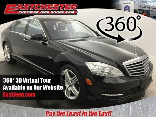 2012 Mercedes-benz S-class S 550, available for sale in Bronx, New York | Eastchester Motor Cars. Bronx, New York