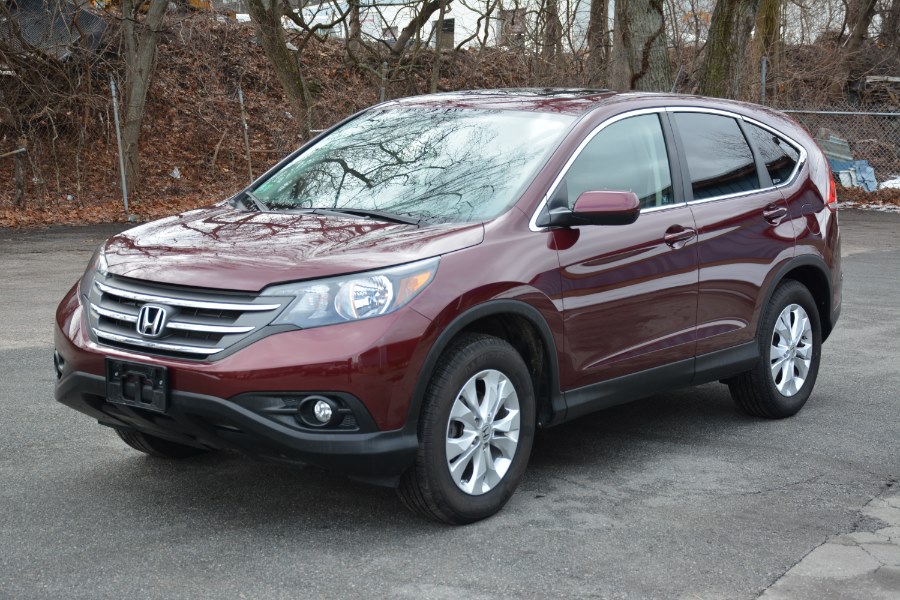 2012 Honda CR-V 4WD 5dr EX, available for sale in Ashland , Massachusetts | New Beginning Auto Service Inc . Ashland , Massachusetts