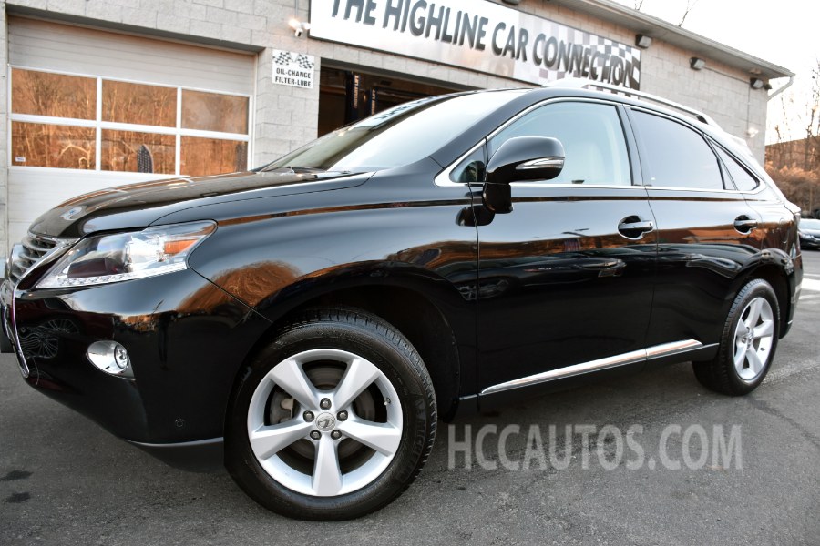 2015 Lexus RX 350 AWD, available for sale in Waterbury, Connecticut | Highline Car Connection. Waterbury, Connecticut