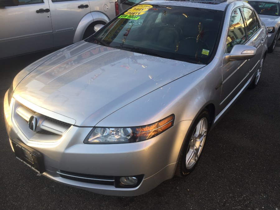 2008 Acura TL 4dr Sdn Auto, available for sale in Middle Village, New York | Middle Village Motors . Middle Village, New York