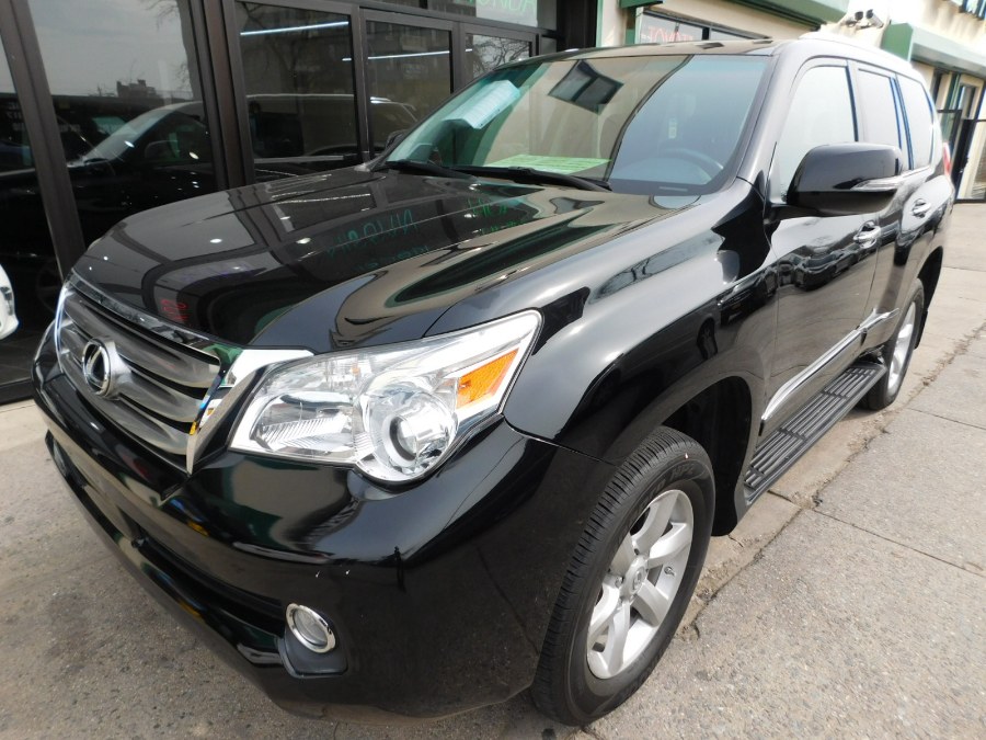 2012 Lexus GX 460 4WD 4dr, available for sale in Woodside, New York | Pepmore Auto Sales Inc.. Woodside, New York
