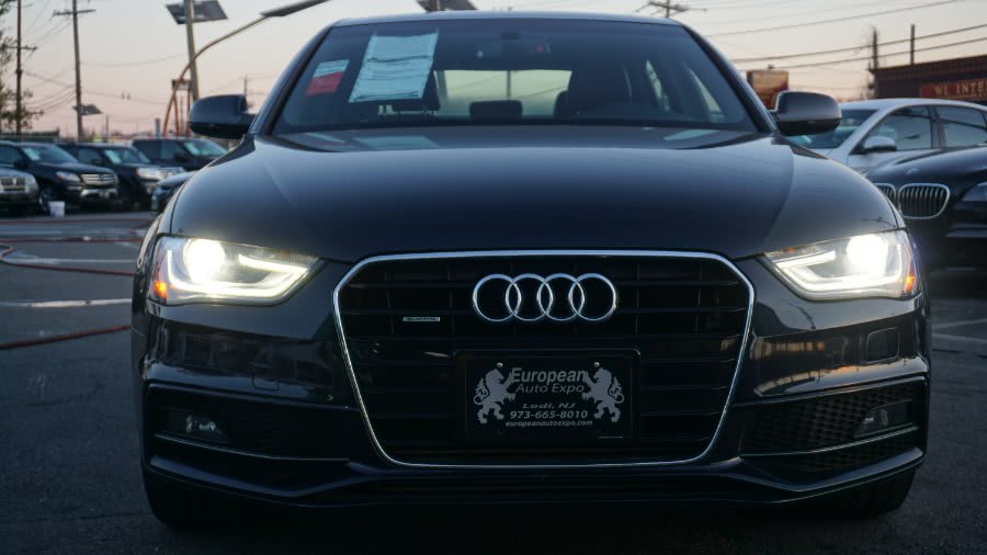 2014 Audi A4 2.0T Premium Plus, available for sale in Lodi, New Jersey | European Auto Expo. Lodi, New Jersey 2014 Audi A4 2.0T Premium Plus, available for sale in Lodi, New Jersey | European Auto Expo. Lodi, New Jersey
