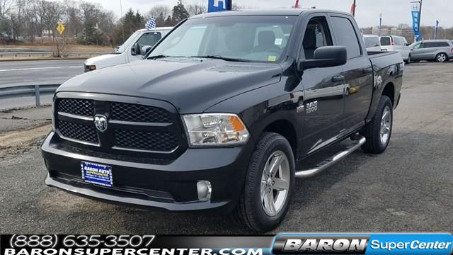 2014 Ram 1500 , available for sale in Patchogue, New York | Baron Supercenter. Patchogue, New York