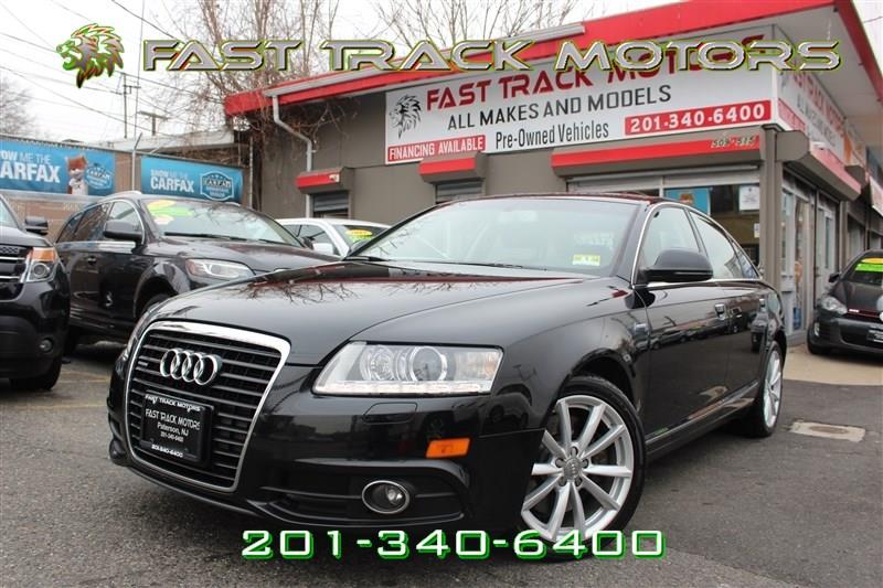 2011 Audi A4 Allroad PRESTIGE, available for sale in Paterson, New Jersey | Fast Track Motors. Paterson, New Jersey