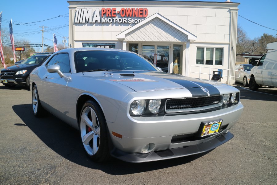 2009 Dodge Challenger 2dr Cpe SRT8, available for sale in Huntington Station, New York | M & A Motors. Huntington Station, New York
