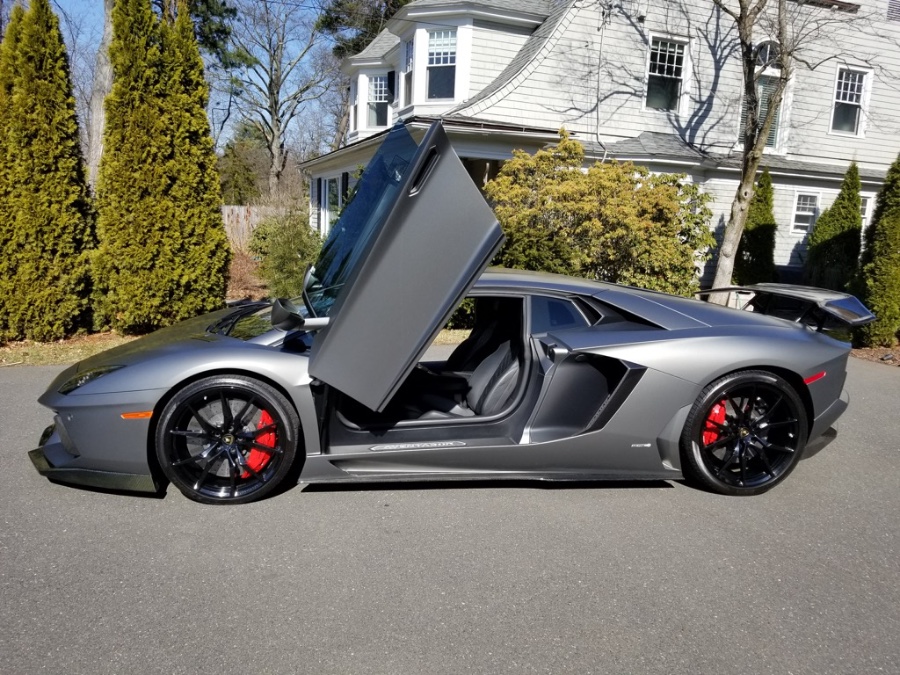 2015 Lamborghini Aventador 2dr Cpe, available for sale in Tampa, Florida | 0 to 60 Motorsports. Tampa, Florida