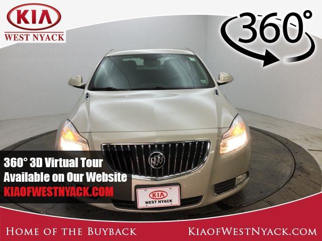 2012 Buick Regal Base, available for sale in Bronx, New York | Eastchester Motor Cars. Bronx, New York