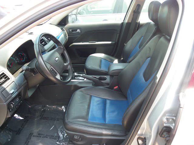 2010 Ford Fusion Sport AWD 4dr Sedan, available for sale in Lodi, New Jersey | Route 46 Auto Sales Inc. Lodi, New Jersey 2010 Ford Fusion Sport AWD 4dr Sedan, available for sale in Lodi, New Jersey | Route 46 Auto Sales Inc. Lodi, New Jersey
