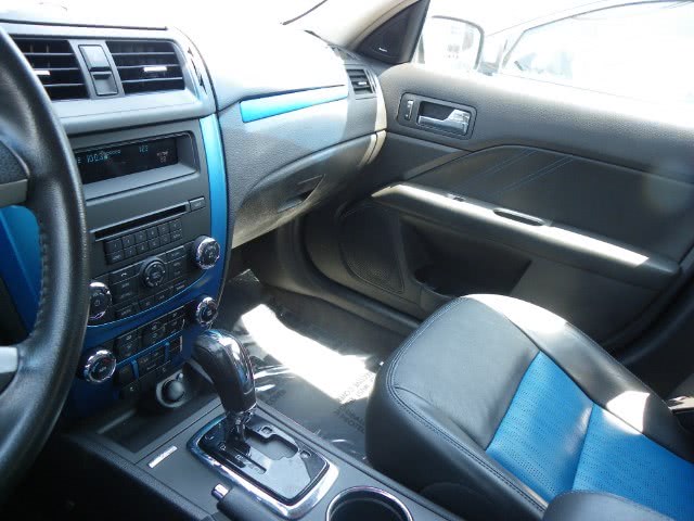 2010 Ford Fusion Sport AWD 4dr Sedan, available for sale in Lodi, New Jersey | Route 46 Auto Sales Inc. Lodi, New Jersey 2010 Ford Fusion Sport AWD 4dr Sedan, available for sale in Lodi, New Jersey | Route 46 Auto Sales Inc. Lodi, New Jersey
