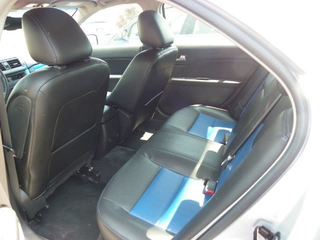 2010 Ford Fusion Sport AWD 4dr Sedan, available for sale in Lodi, New Jersey | Route 46 Auto Sales Inc. Lodi, New Jersey 2010 Ford Fusion Sport AWD 4dr Sedan, available for sale in Lodi, New Jersey | Route 46 Auto Sales Inc. Lodi, New Jersey