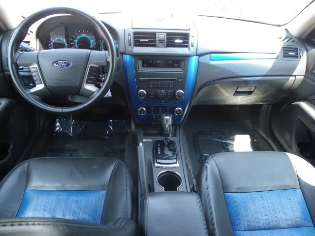 2010 Ford Fusion Sport AWD 4dr Sedan, available for sale in Lodi, New Jersey | Route 46 Auto Sales Inc. Lodi, New Jersey 2010 Ford Fusion Sport AWD 4dr Sedan, available for sale in Lodi, New Jersey | Route 46 Auto Sales Inc. Lodi, New Jersey