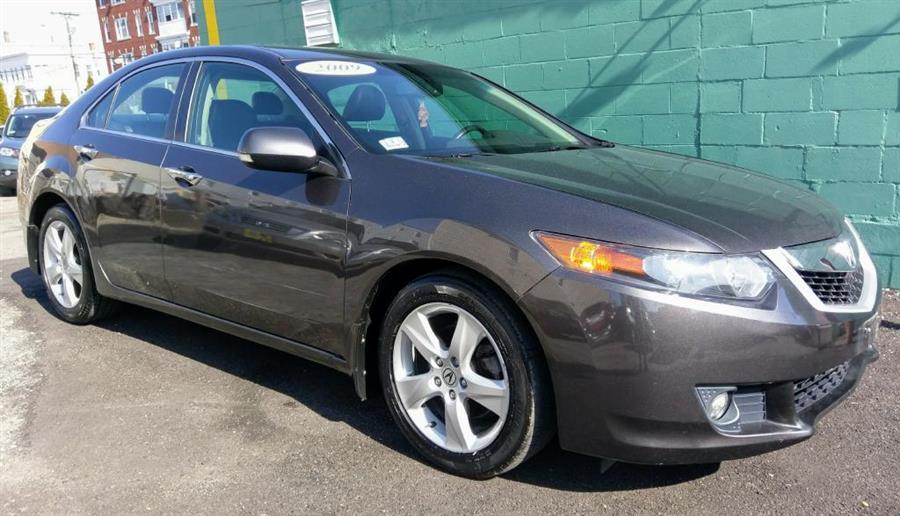 2009 Acura Tsx TECH-NAVIGATION, available for sale in Lawrence, Massachusetts | Home Run Auto Sales Inc. Lawrence, Massachusetts