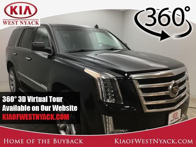2015 Cadillac Escalade Luxury, available for sale in Bronx, New York | Eastchester Motor Cars. Bronx, New York