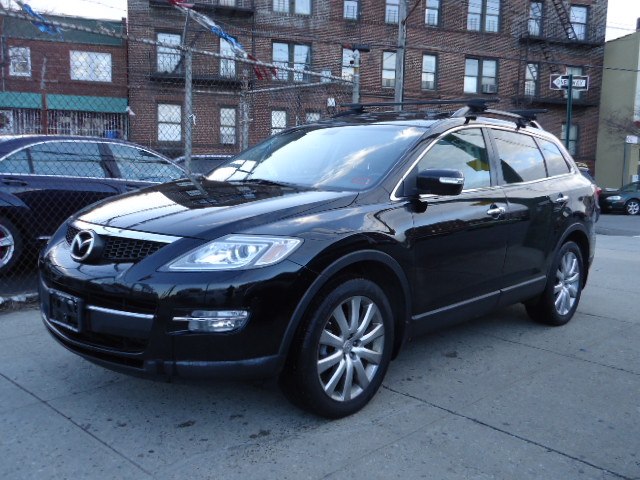 2008 Mazda CX-9 AWD 4dr Grand Touring, available for sale in Brooklyn, New York | Top Line Auto Inc.. Brooklyn, New York