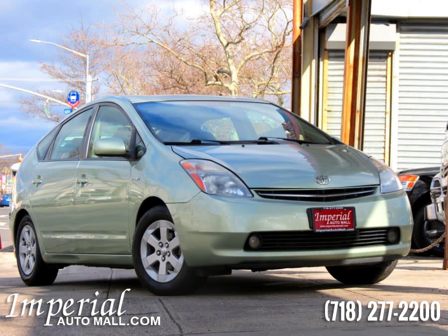 2007 Toyota Prius 5dr HB Touring, available for sale in Brooklyn, New York | Imperial Auto Mall. Brooklyn, New York