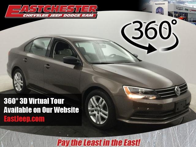2015 Volkswagen Jetta 2.0L S, available for sale in Bronx, New York | Eastchester Motor Cars. Bronx, New York