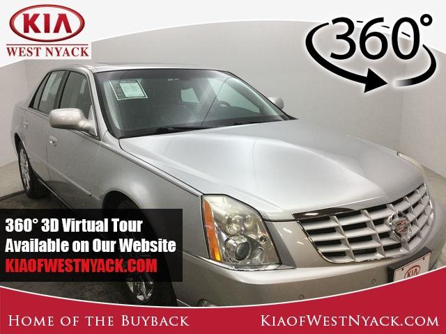 2011 Cadillac Dts Premium, available for sale in Bronx, New York | Eastchester Motor Cars. Bronx, New York