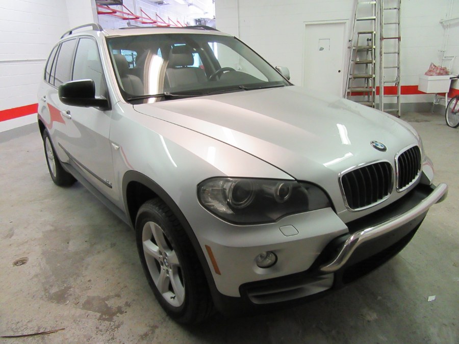 2007 BMW X5 AWD 4dr 3.0si, available for sale in Little Ferry, New Jersey | Royalty Auto Sales. Little Ferry, New Jersey