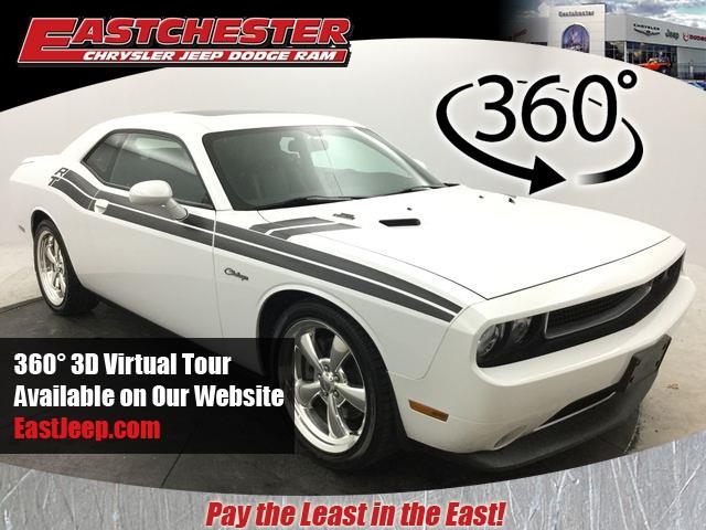 2013 Dodge Challenger R/T, available for sale in Bronx, New York | Eastchester Motor Cars. Bronx, New York