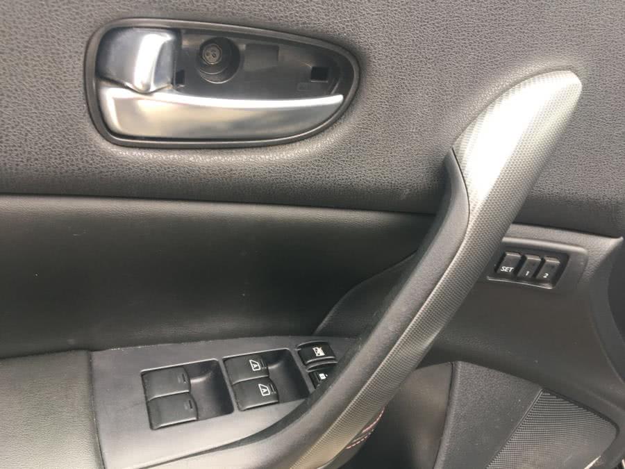 Used Nissan Maxima 4dr Sdn V6 CVT 3.5 SV w/Premium Pkg 2009 | NYC Automart Inc. Brooklyn, New York Used Nissan Maxima 4dr Sdn V6 CVT 3.5 SV w/Premium Pkg 2009 | NYC Automart Inc. Brooklyn, New York