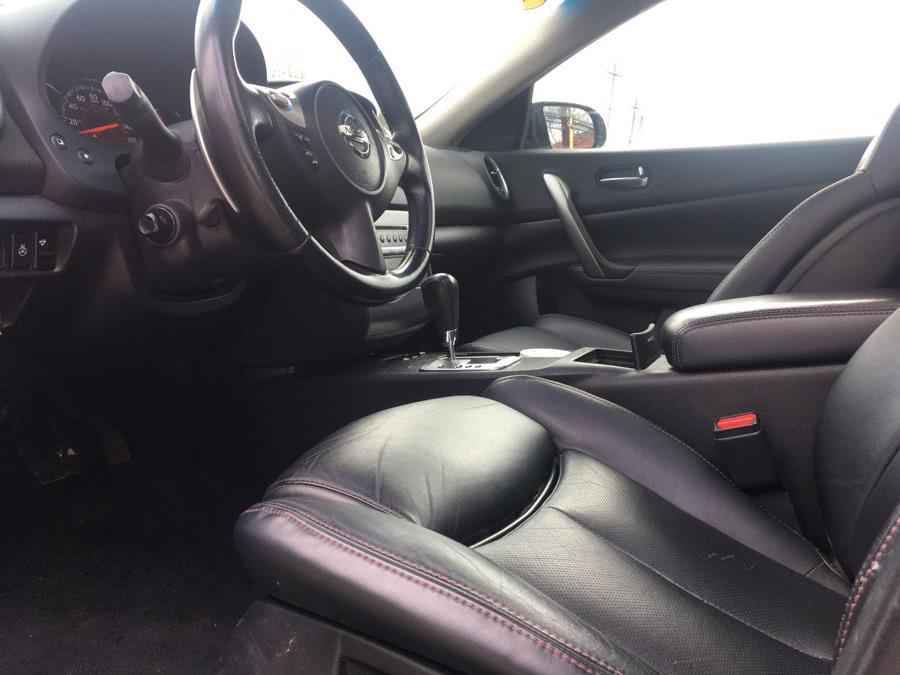 Used Nissan Maxima 4dr Sdn V6 CVT 3.5 SV w/Premium Pkg 2009 | NYC Automart Inc. Brooklyn, New York Used Nissan Maxima 4dr Sdn V6 CVT 3.5 SV w/Premium Pkg 2009 | NYC Automart Inc. Brooklyn, New York