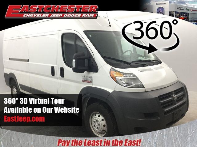 2017 Ram Promaster 2500 High Roof, available for sale in Bronx, New York | Eastchester Motor Cars. Bronx, New York
