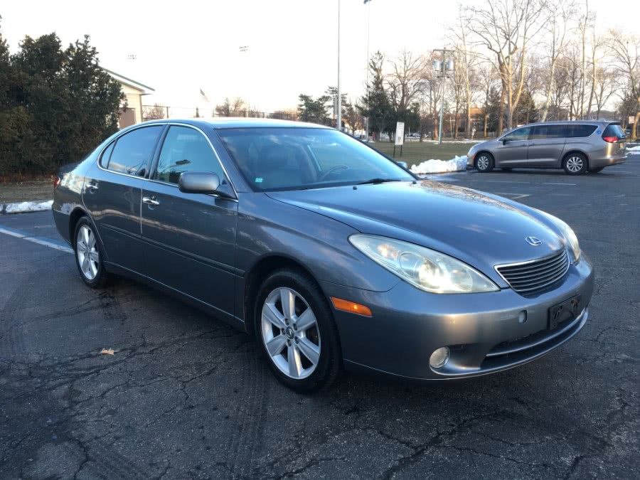 2005 Lexus ES 330 4dr Sdn, available for sale in Lyndhurst, New Jersey | Cars With Deals. Lyndhurst, New Jersey