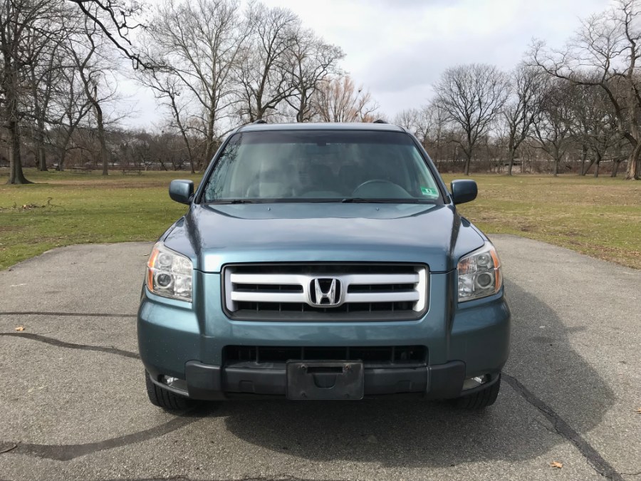 2008 Honda Pilot 4WD 4dr EX-L, available for sale in Lyndhurst, New Jersey | Cars With Deals. Lyndhurst, New Jersey