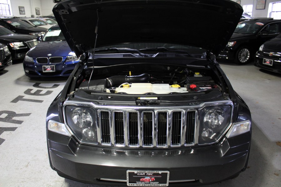 2011 Jeep Liberty 4WD 4dr Sport, available for sale in Deer Park, New York | Car Tec Enterprise Leasing & Sales LLC. Deer Park, New York 2011 Jeep Liberty 4WD 4dr Sport, available for sale in Deer Park, New York | Car Tec Enterprise Leasing & Sales LLC. Deer Park, New York