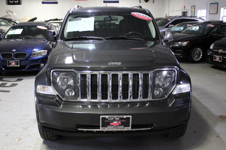 2011 Jeep Liberty 4WD 4dr Sport, available for sale in Deer Park, New York | Car Tec Enterprise Leasing & Sales LLC. Deer Park, New York 2011 Jeep Liberty 4WD 4dr Sport, available for sale in Deer Park, New York | Car Tec Enterprise Leasing & Sales LLC. Deer Park, New York