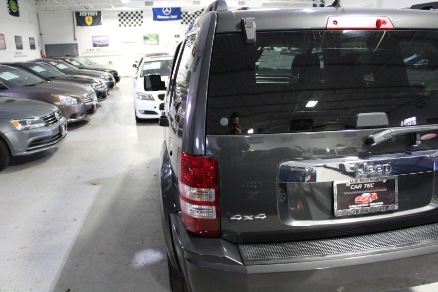 2011 Jeep Liberty 4WD 4dr Sport, available for sale in Deer Park, New York | Car Tec Enterprise Leasing & Sales LLC. Deer Park, New York 2011 Jeep Liberty 4WD 4dr Sport, available for sale in Deer Park, New York | Car Tec Enterprise Leasing & Sales LLC. Deer Park, New York