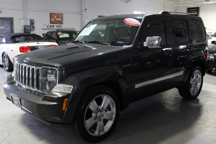 2011 Jeep Liberty 4WD 4dr Sport, available for sale in Deer Park, New York | Car Tec Enterprise Leasing & Sales LLC. Deer Park, New York 2011 Jeep Liberty 4WD 4dr Sport, available for sale in Deer Park, New York | Car Tec Enterprise Leasing & Sales LLC. Deer Park, New York