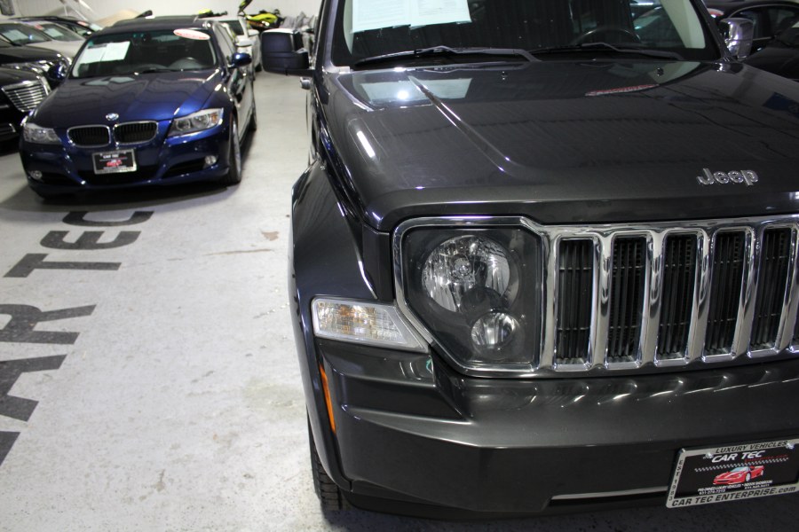 2011 Jeep Liberty 4WD 4dr Sport, available for sale in Deer Park, New York | Car Tec Enterprise Leasing & Sales LLC. Deer Park, New York 2011 Jeep Liberty 4WD 4dr Sport, available for sale in Deer Park, New York | Car Tec Enterprise Leasing & Sales LLC. Deer Park, New York
