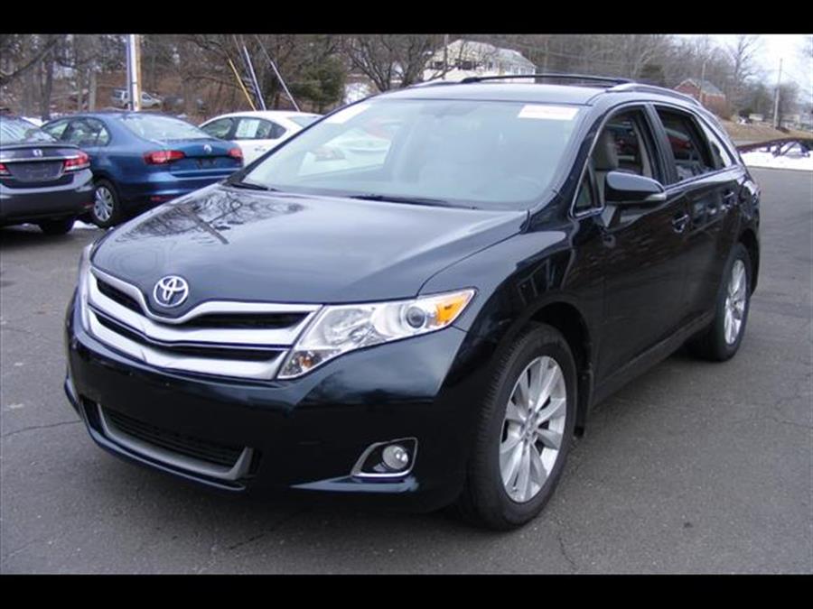 2015 Toyota Venza LE, available for sale in Canton, Connecticut | Canton Auto Exchange. Canton, Connecticut