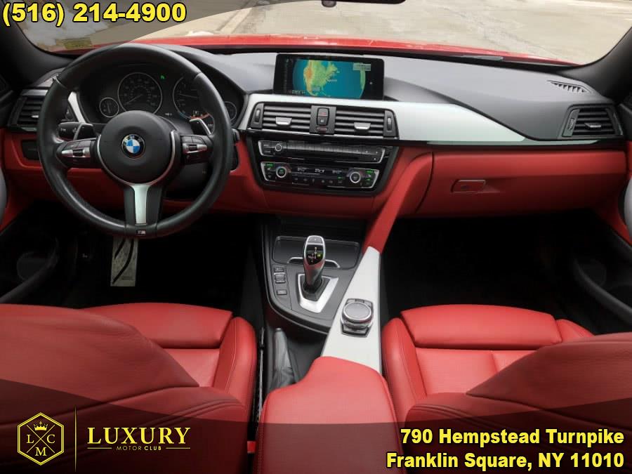 2016 BMW 4 Series 2dr Cpe 428i  SULEV, available for sale in Franklin Square, New York | Luxury Motor Club. Franklin Square, New York