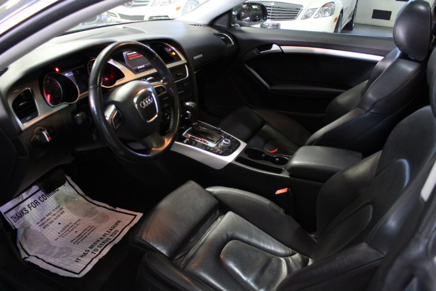 2010 Audi A5 2dr Cpe Auto quattro 2.0L Premium Plus, available for sale in Deer Park, New York | Car Tec Enterprise Leasing & Sales LLC. Deer Park, New York 2010 Audi A5 2dr Cpe Auto quattro 2.0L Premium Plus, available for sale in Deer Park, New York | Car Tec Enterprise Leasing & Sales LLC. Deer Park, New York