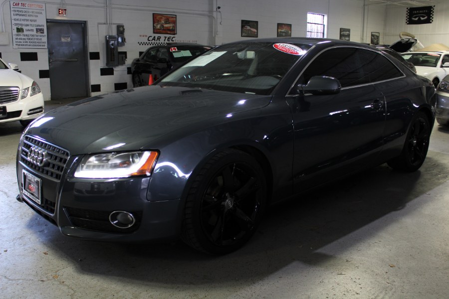 2010 Audi A5 2dr Cpe Auto quattro 2.0L Premium Plus, available for sale in Deer Park, New York | Car Tec Enterprise Leasing & Sales LLC. Deer Park, New York 2010 Audi A5 2dr Cpe Auto quattro 2.0L Premium Plus, available for sale in Deer Park, New York | Car Tec Enterprise Leasing & Sales LLC. Deer Park, New York