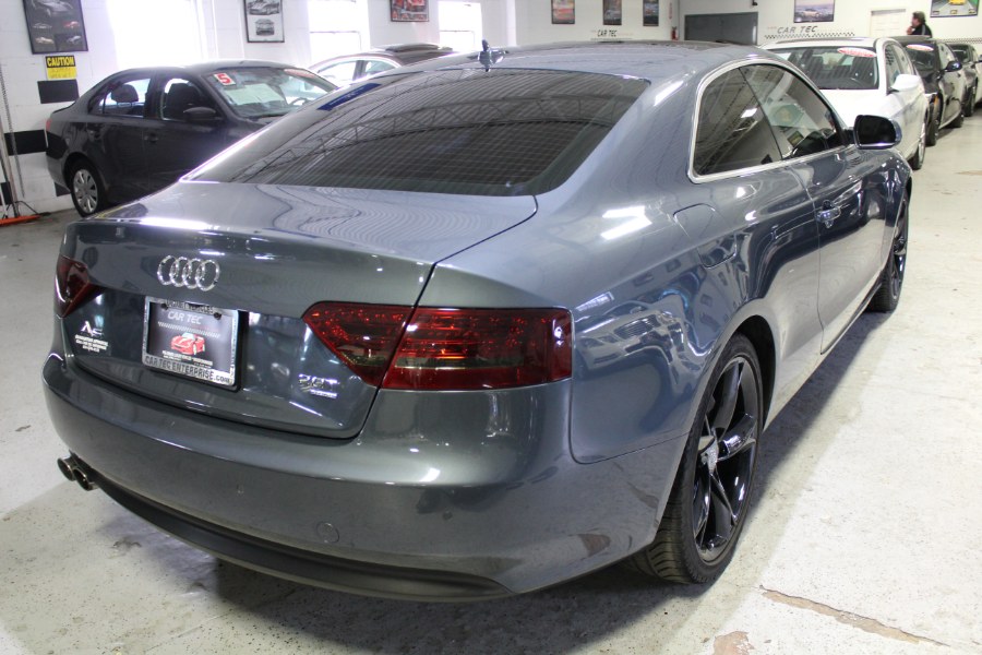 2010 Audi A5 2dr Cpe Auto quattro 2.0L Premium Plus, available for sale in Deer Park, New York | Car Tec Enterprise Leasing & Sales LLC. Deer Park, New York 2010 Audi A5 2dr Cpe Auto quattro 2.0L Premium Plus, available for sale in Deer Park, New York | Car Tec Enterprise Leasing & Sales LLC. Deer Park, New York