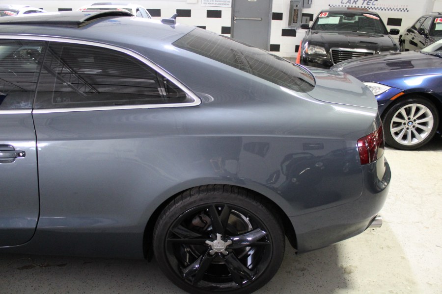 2010 Audi A5 2dr Cpe Auto quattro 2.0L Premium Plus, available for sale in Deer Park, New York | Car Tec Enterprise Leasing & Sales LLC. Deer Park, New York 2010 Audi A5 2dr Cpe Auto quattro 2.0L Premium Plus, available for sale in Deer Park, New York | Car Tec Enterprise Leasing & Sales LLC. Deer Park, New York